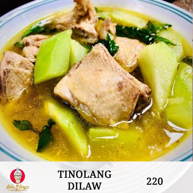 Sinigang Na Baboy