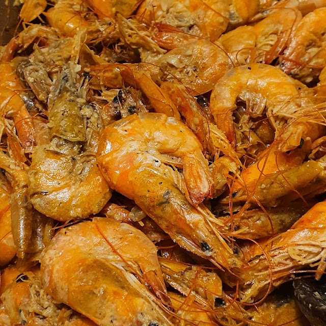 Shrimps