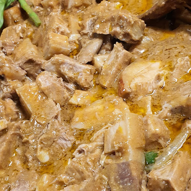 Kare-Kare