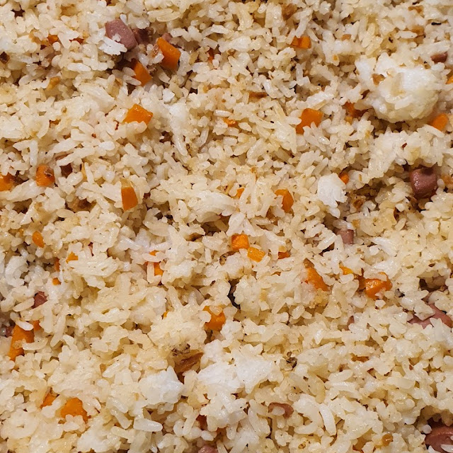 Fried Rice