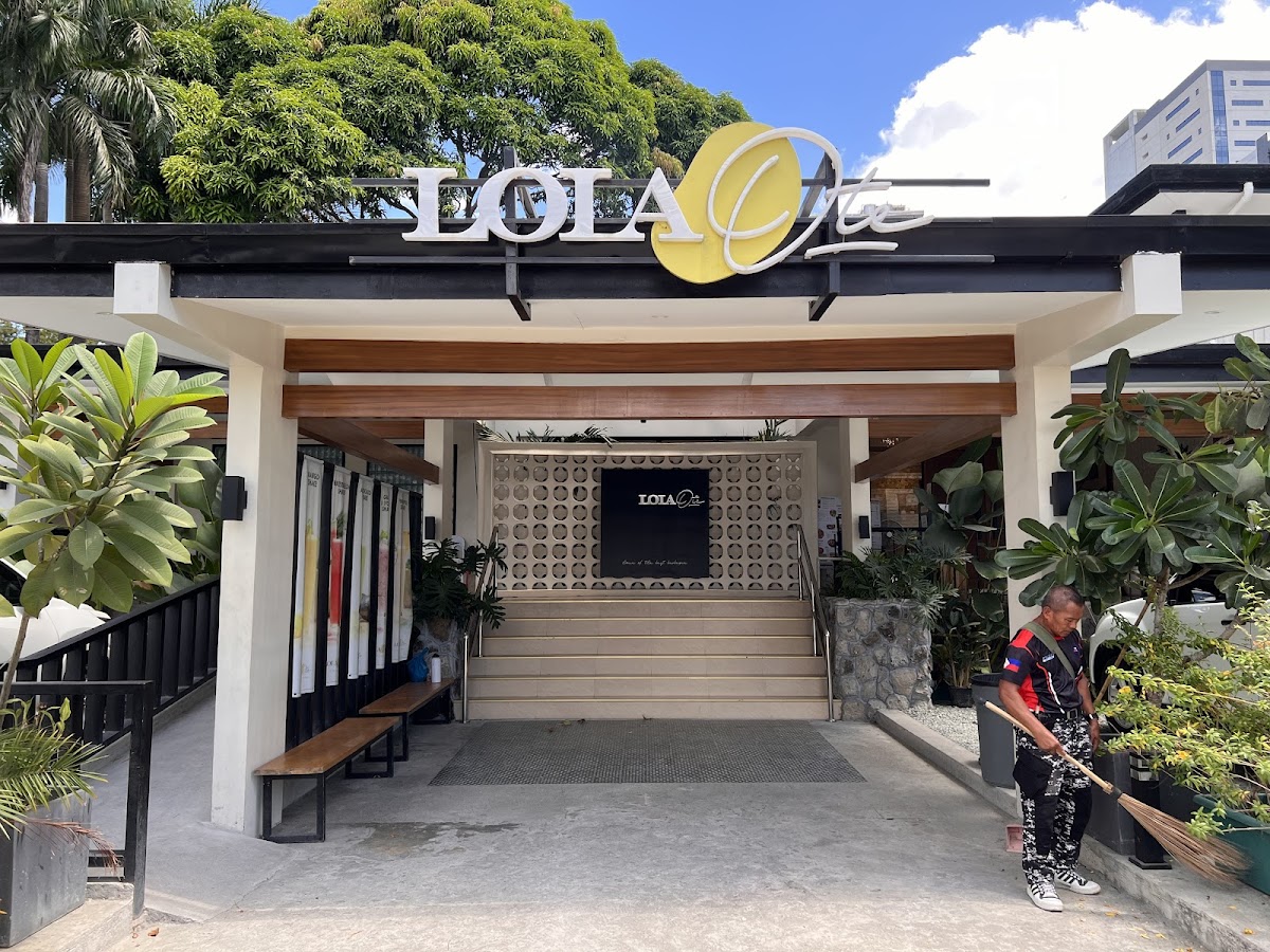 Lola Ote Restaurant