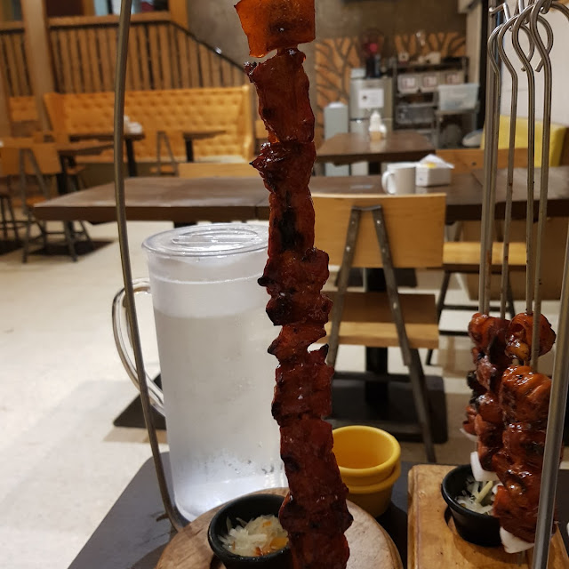 Pork BBQ