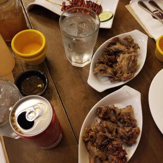 Chicharon Bulaklak