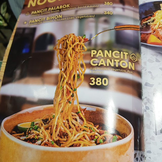 Pancit Canton