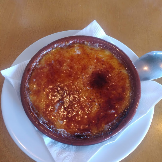 Crema Catalana