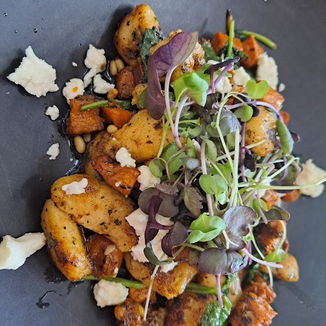 Gnocchi