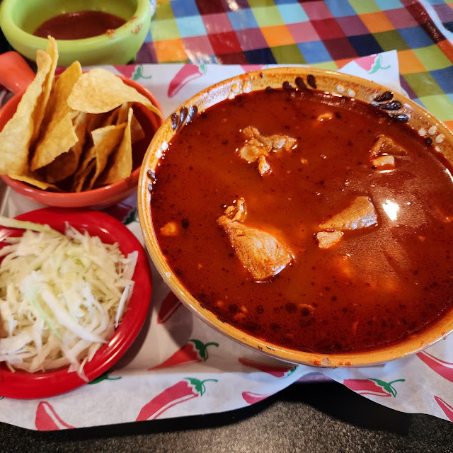 Pozole