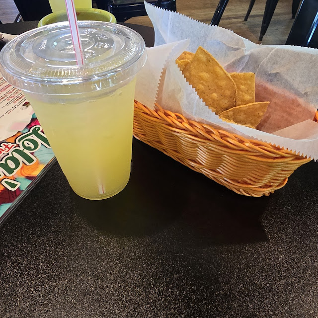 Pineapple Fresca
