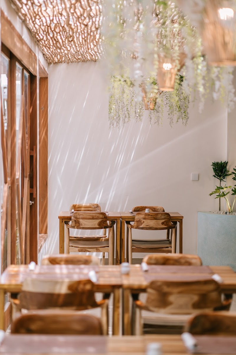 Lolita Restaurant, Spanish Cuisine.