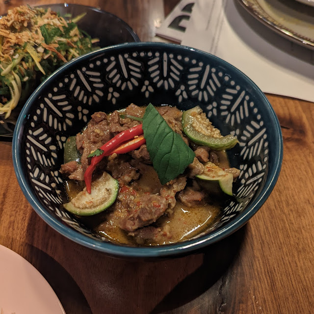 Kaeng Phet Charinda