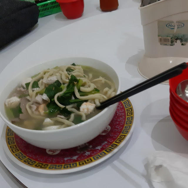 Lomie Masak