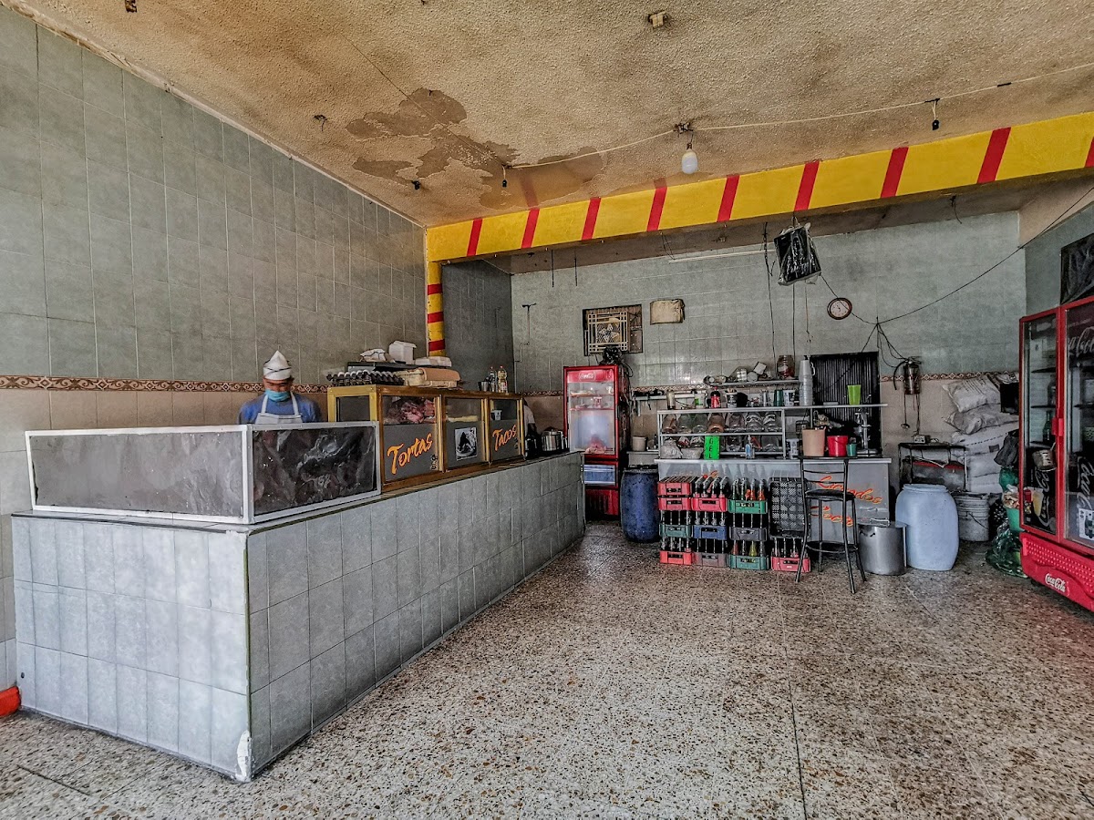 Lonchería Isa