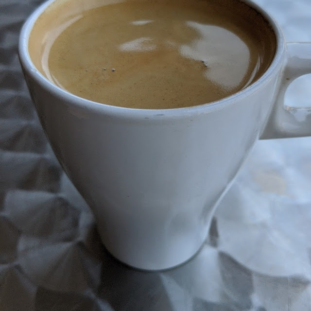 Long Black