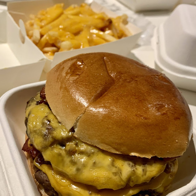 C Burguer