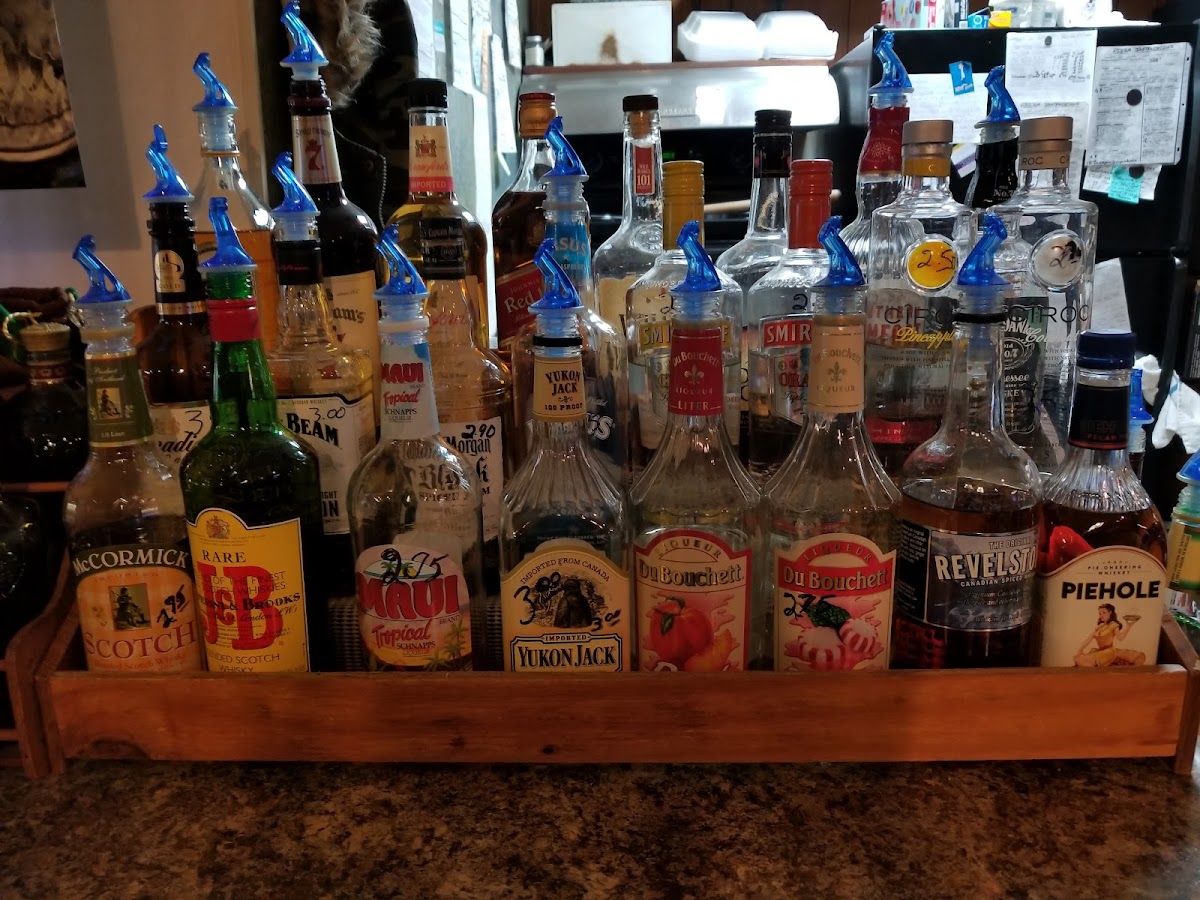 Lone Star Trading Post