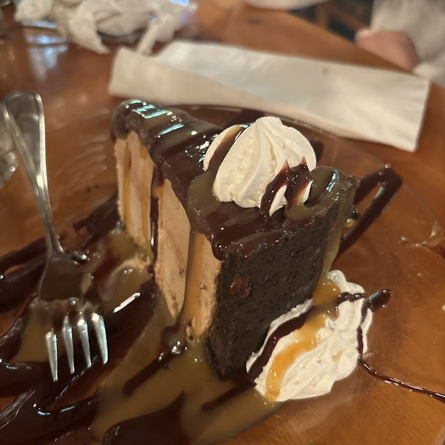 Mud Pie