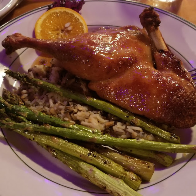 Duck