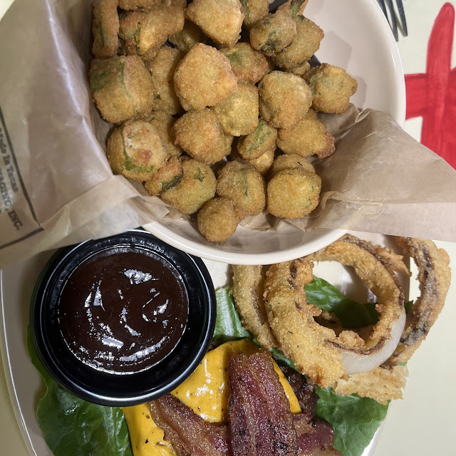 Okra