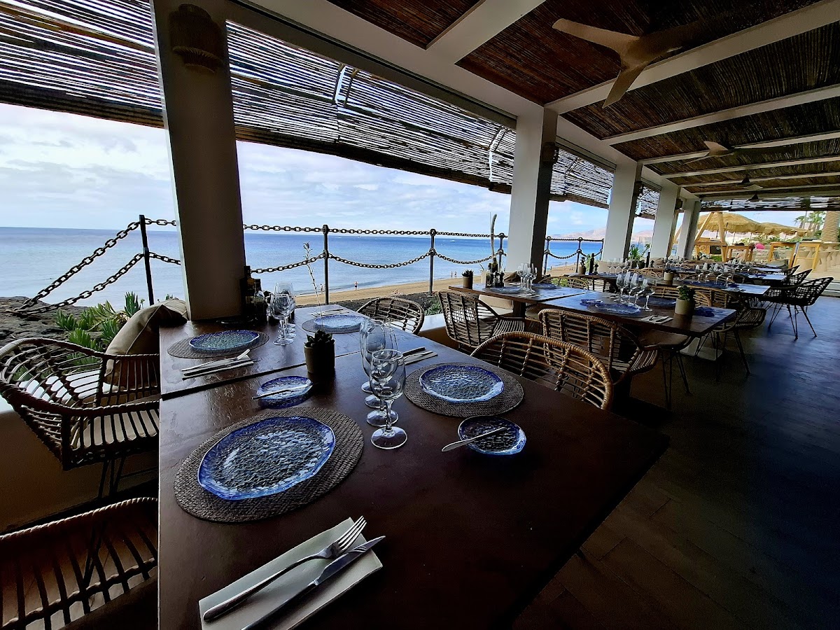 Long Beach Club Lanzarote