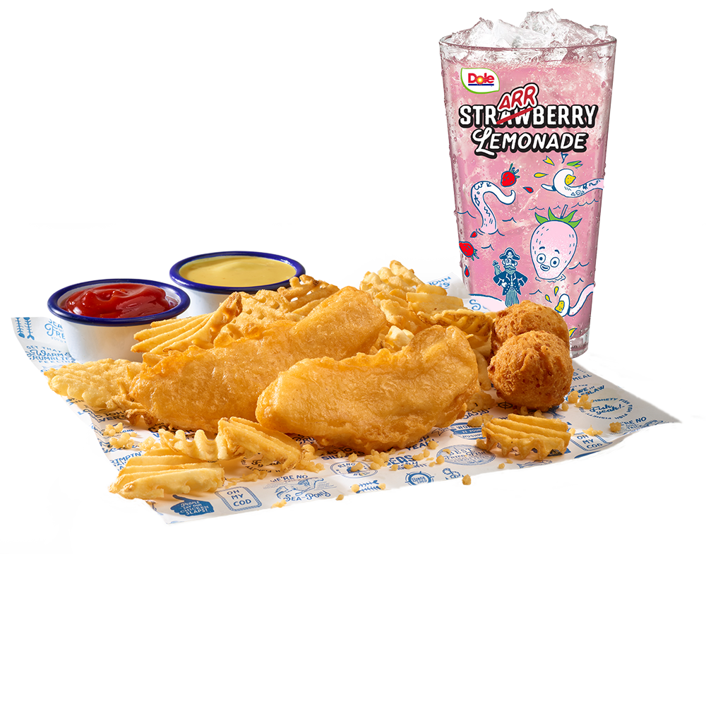 Long John Silver's | KFC
