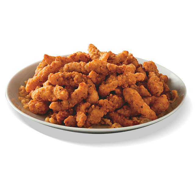 Clams Strips