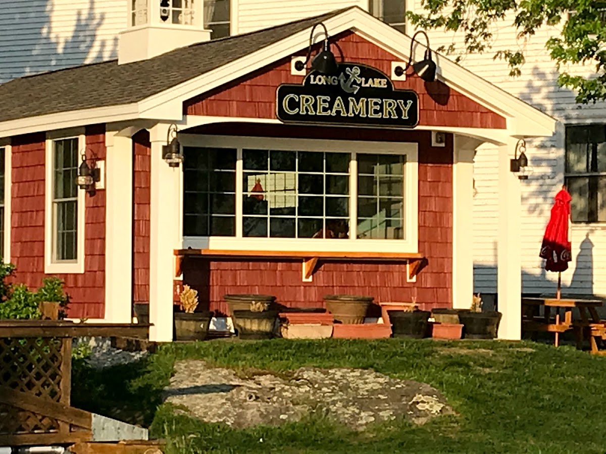 Long Lake Creamery