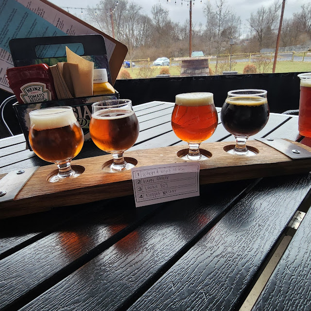 Beer