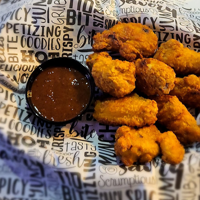 Chicken Wings Traditional