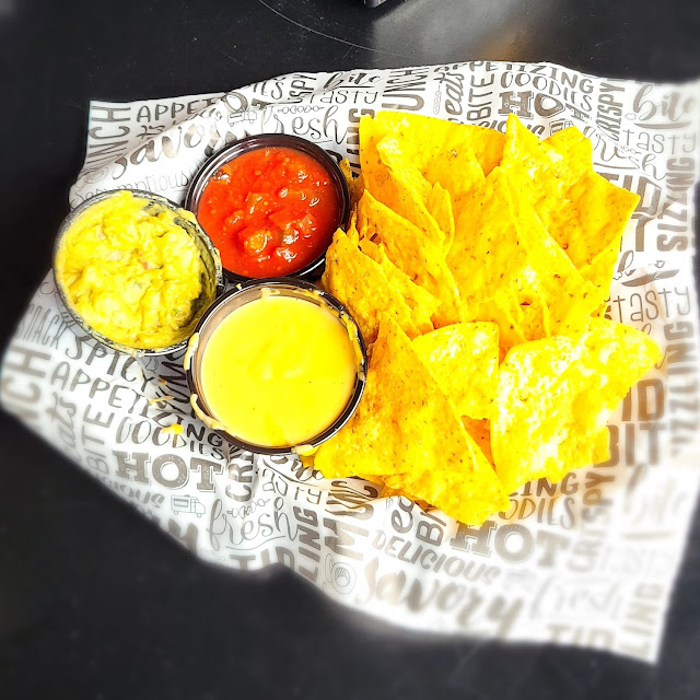 Chips & Dips