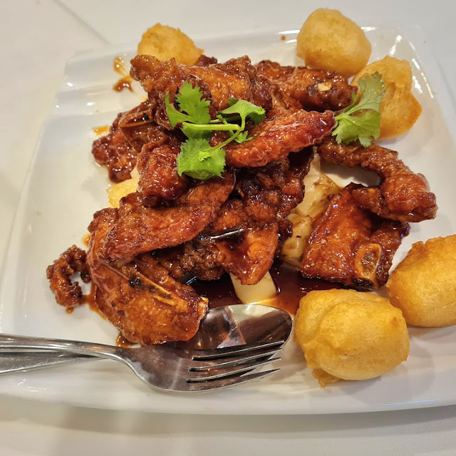 Pork Ribs