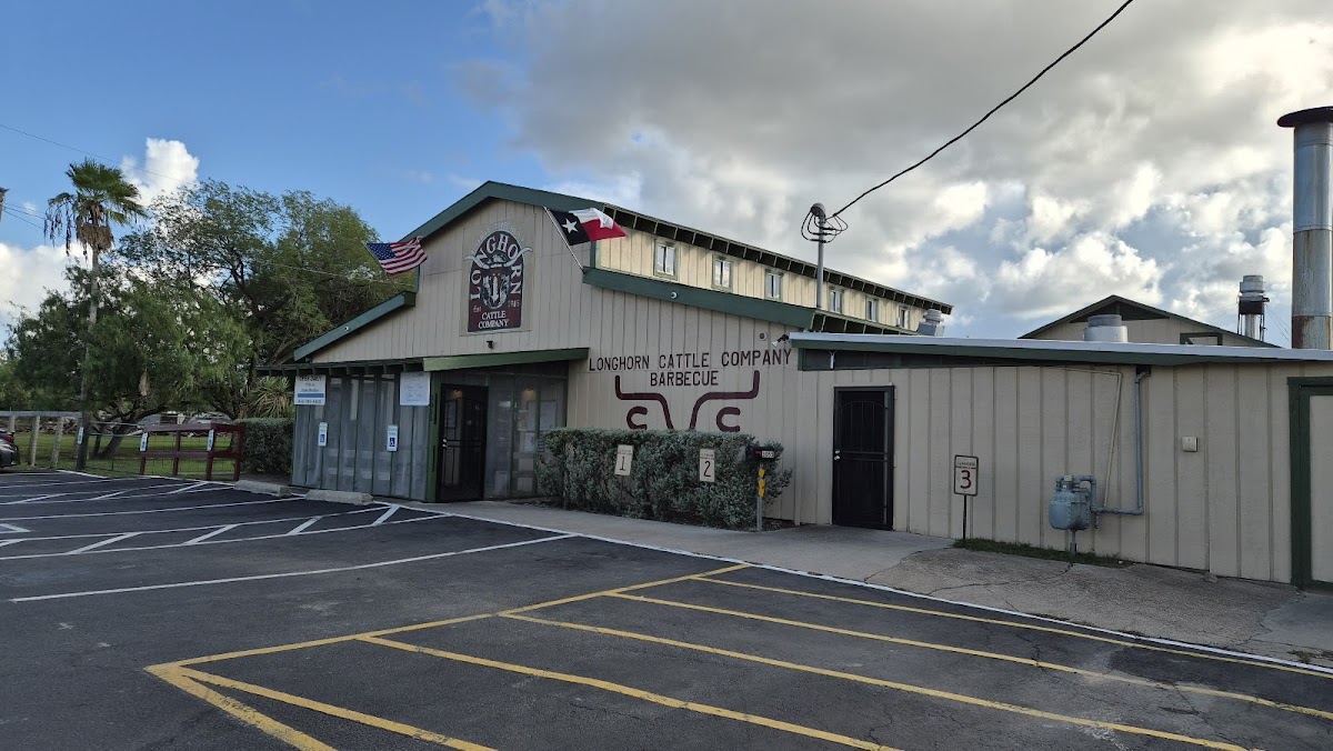 Longhorn Cattle Company
