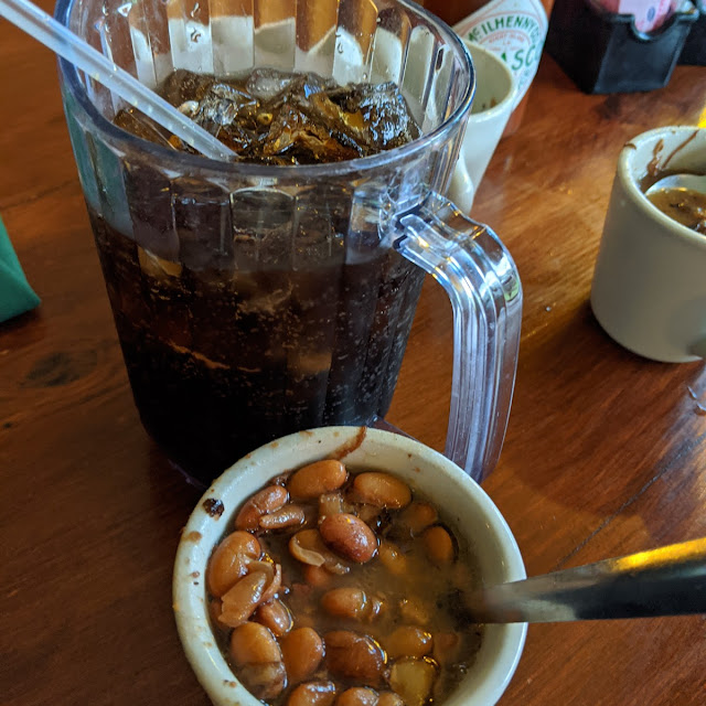 Pinto Beans