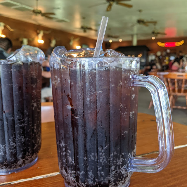 Regular Coke