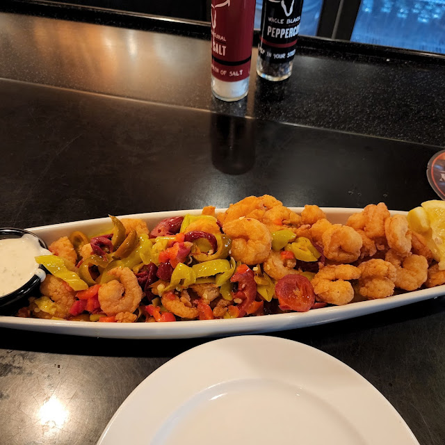 Wild West Shrimp