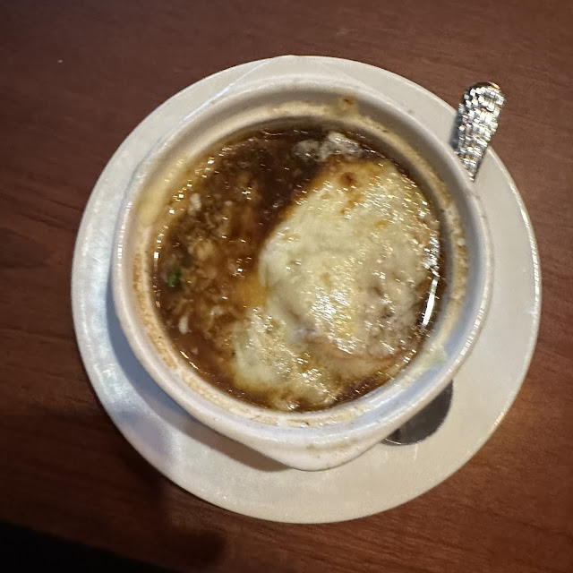 French Onion Soup