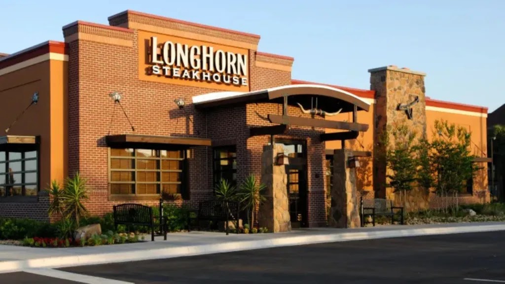 LongHorn Steakhouse
