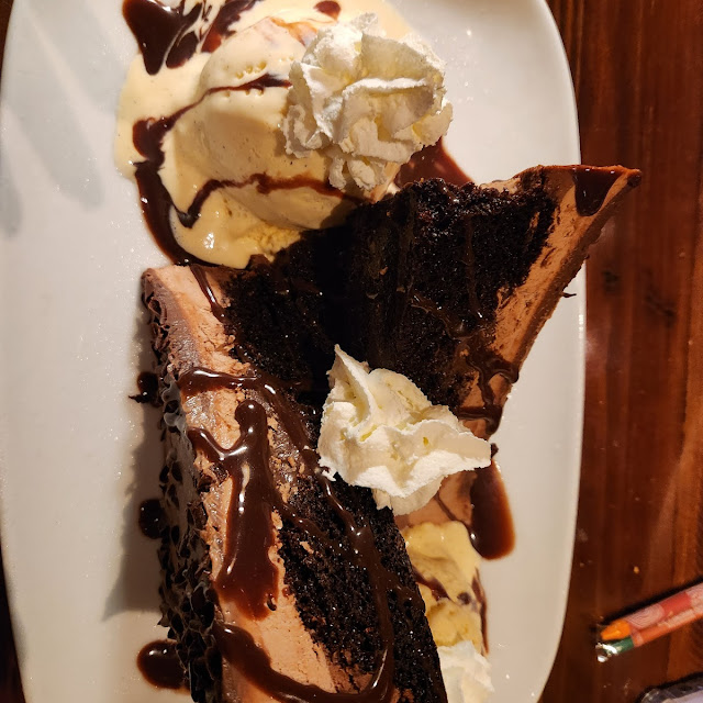 Chocolate Stampede