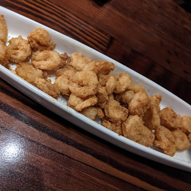 4ct Redrock Grilled Shrimp