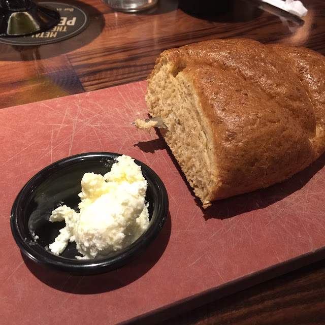Sweet Honey Bread