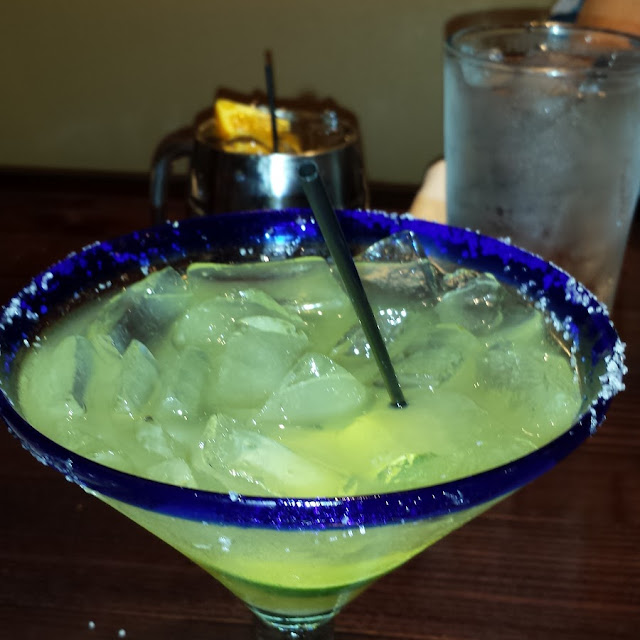 Texas Margarita