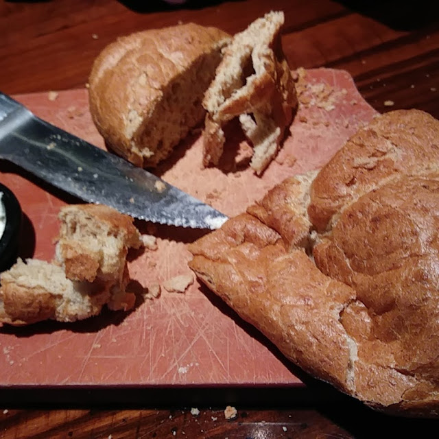 Awsome Bread