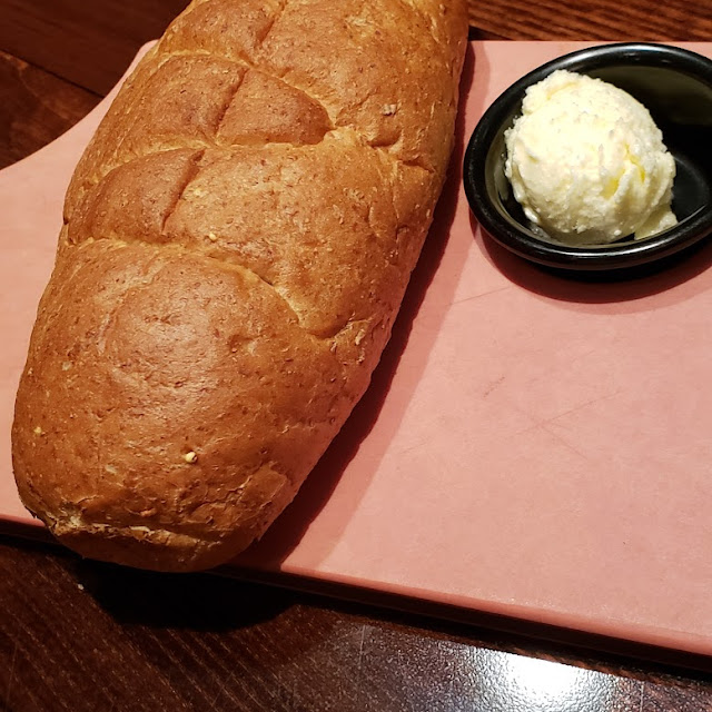 Bread and Butter