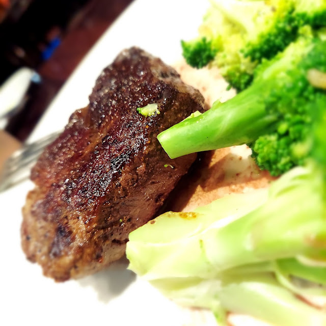 Filet Mignon