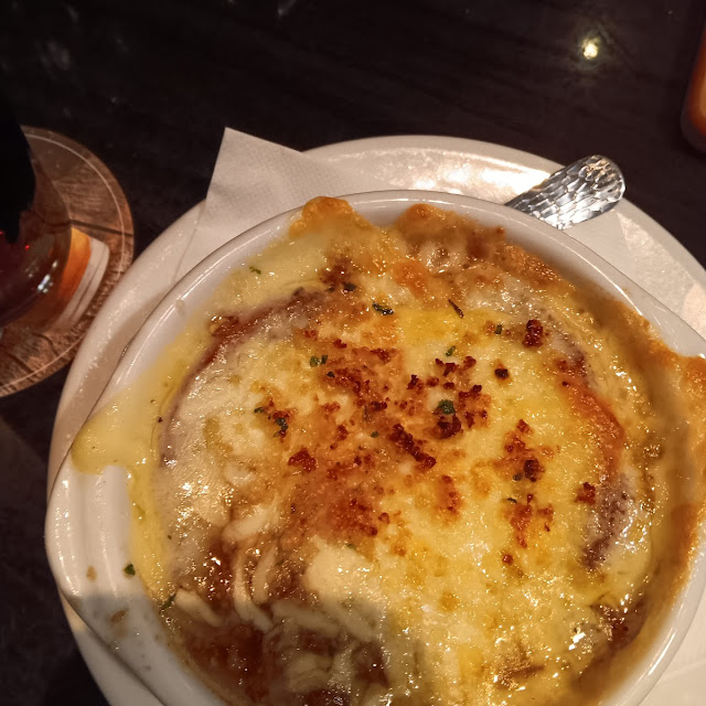 French Onion Soup
