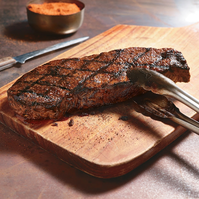 Steakhouse Classic