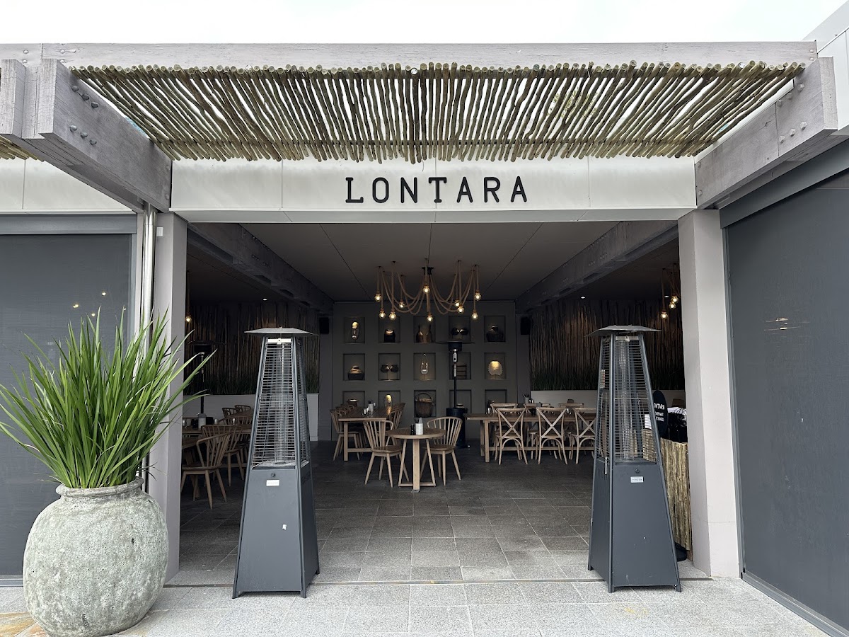 Lontara