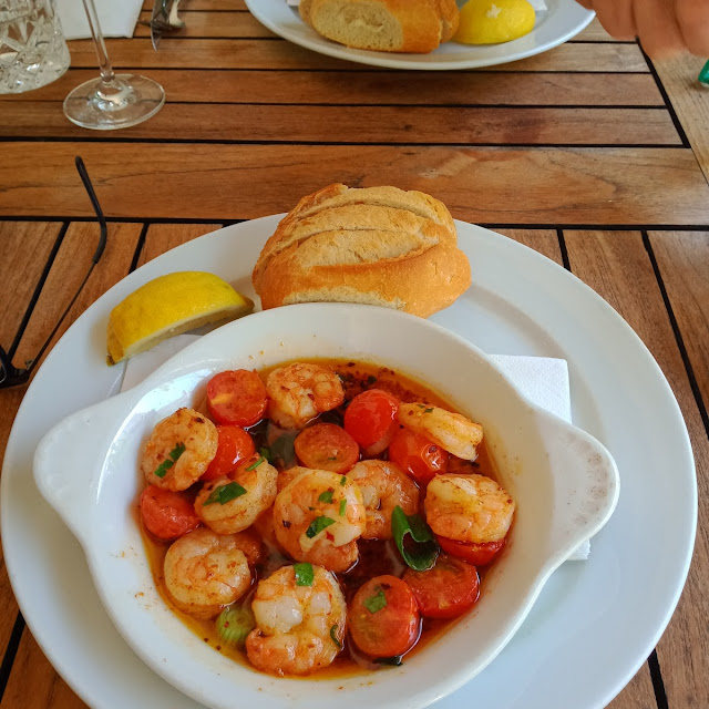 Tiger Prawn