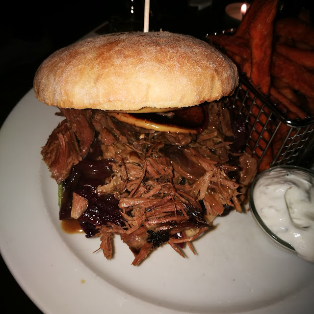 Pulled Pork