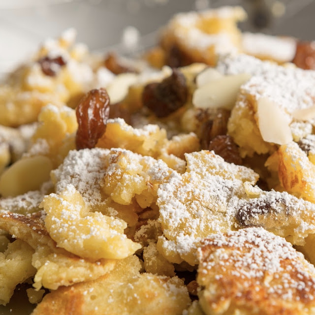 Kaiserschmarrn