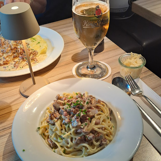 Pasta Cantarelli